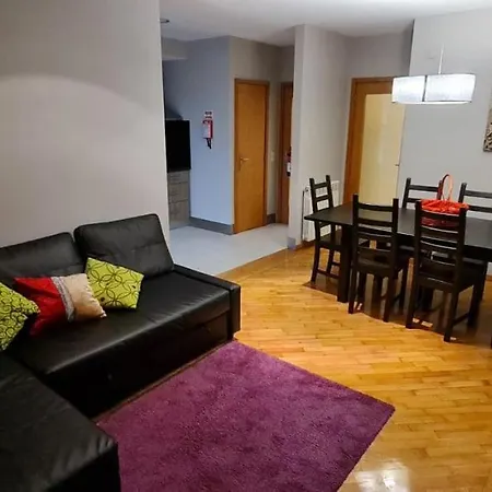 Apartamento Francelos Condominio Vila Nova de Gaia Zewnętrze zdjęcie