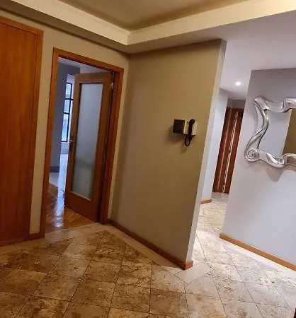 Apartamento Francelos Condominio Vila Nova de Gaia Zewnętrze zdjęcie