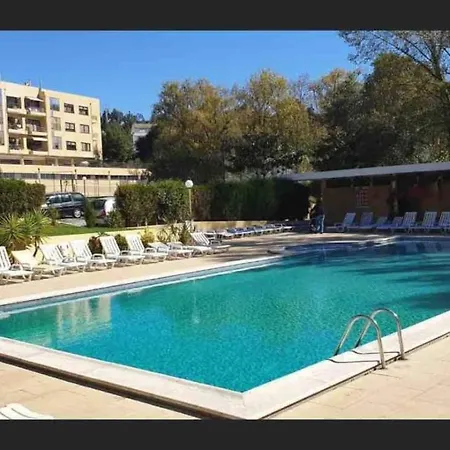Apartamento Francelos Condominio Vila Nova de Gaia Zewnętrze zdjęcie