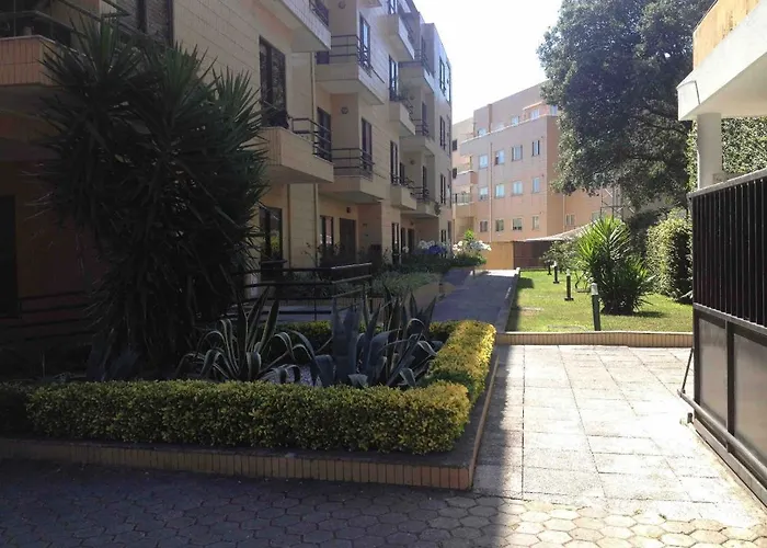Apartamento Francelos Condominio