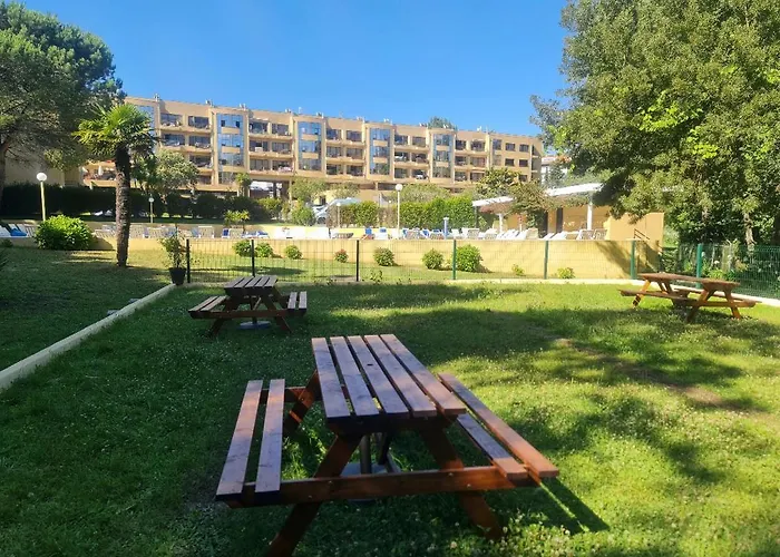 Apartamento Francelos Condominio