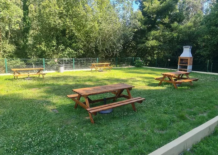 Apartamento Francelos Condominio