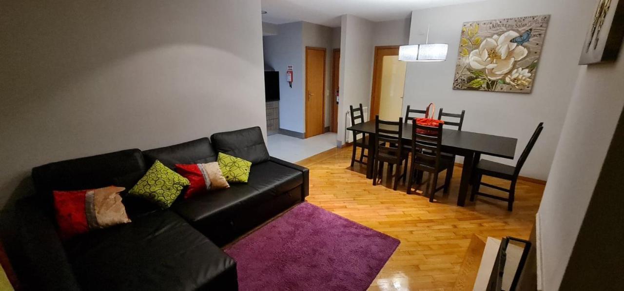 Apartment Francelos