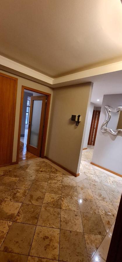 Francelos Apartment