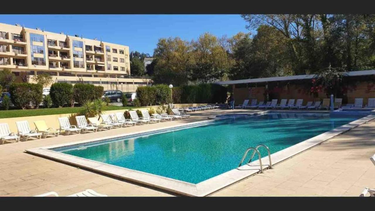 Apartment Francelos *