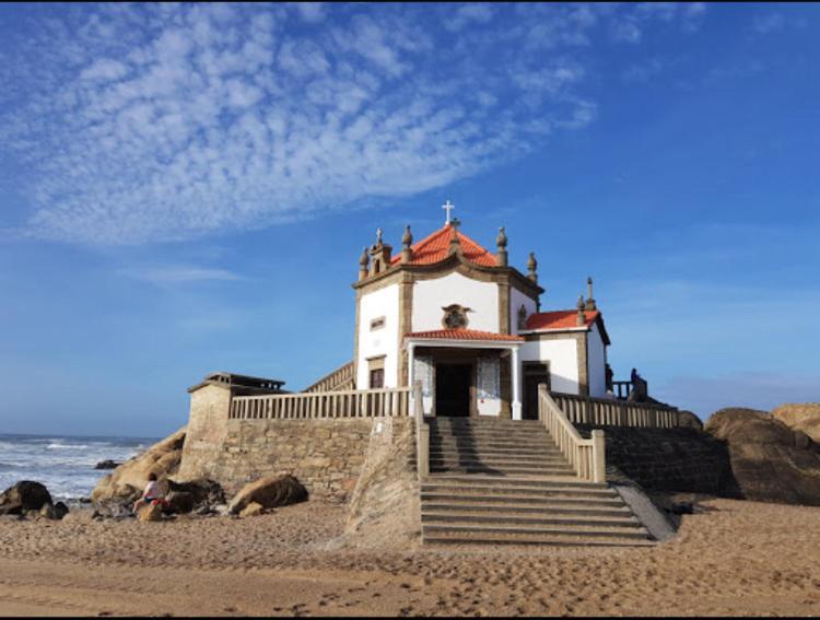 Apartment Francelos Vila Nova de Gaia