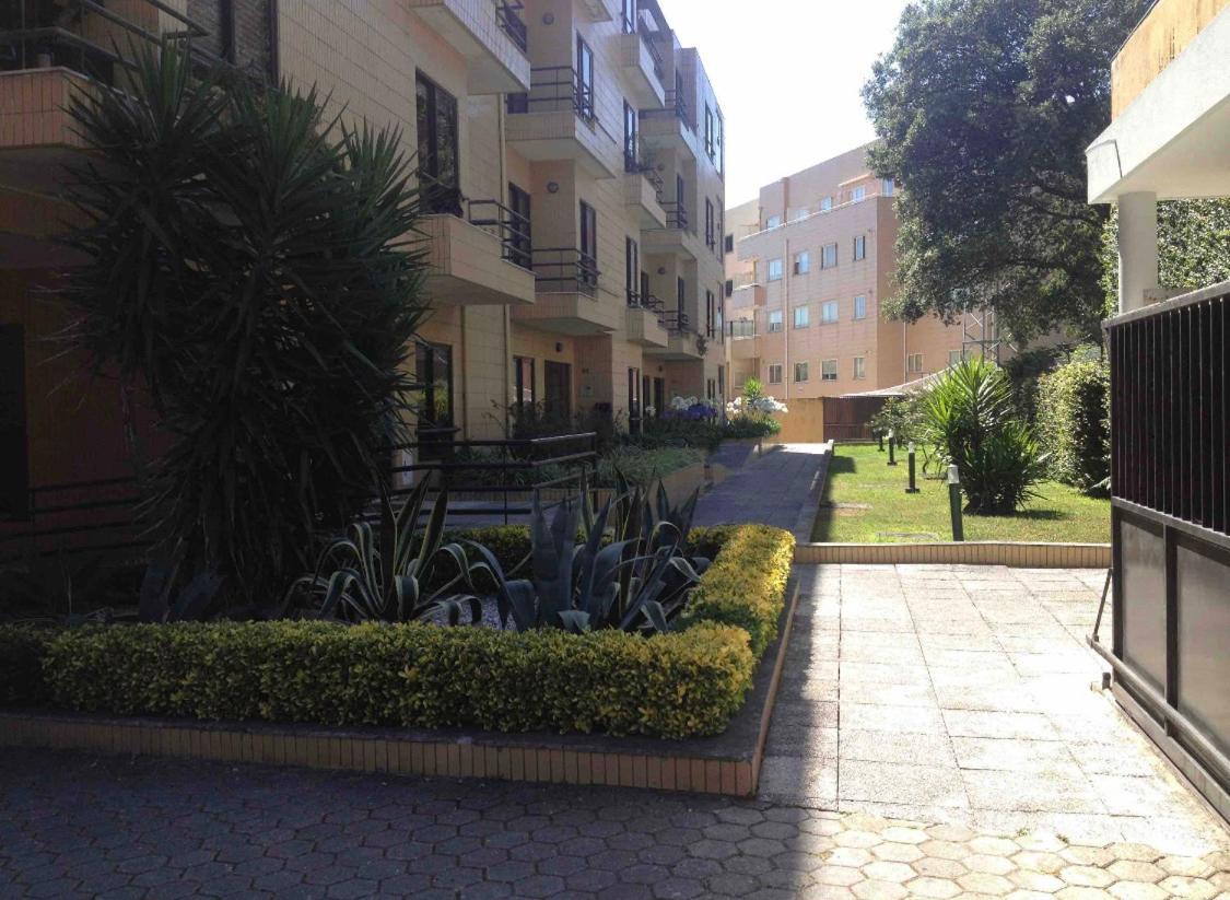 Francelos Apartament *