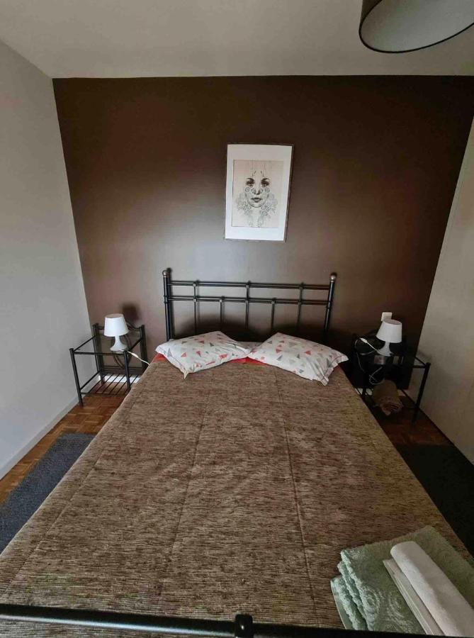 Francelos Apartment
