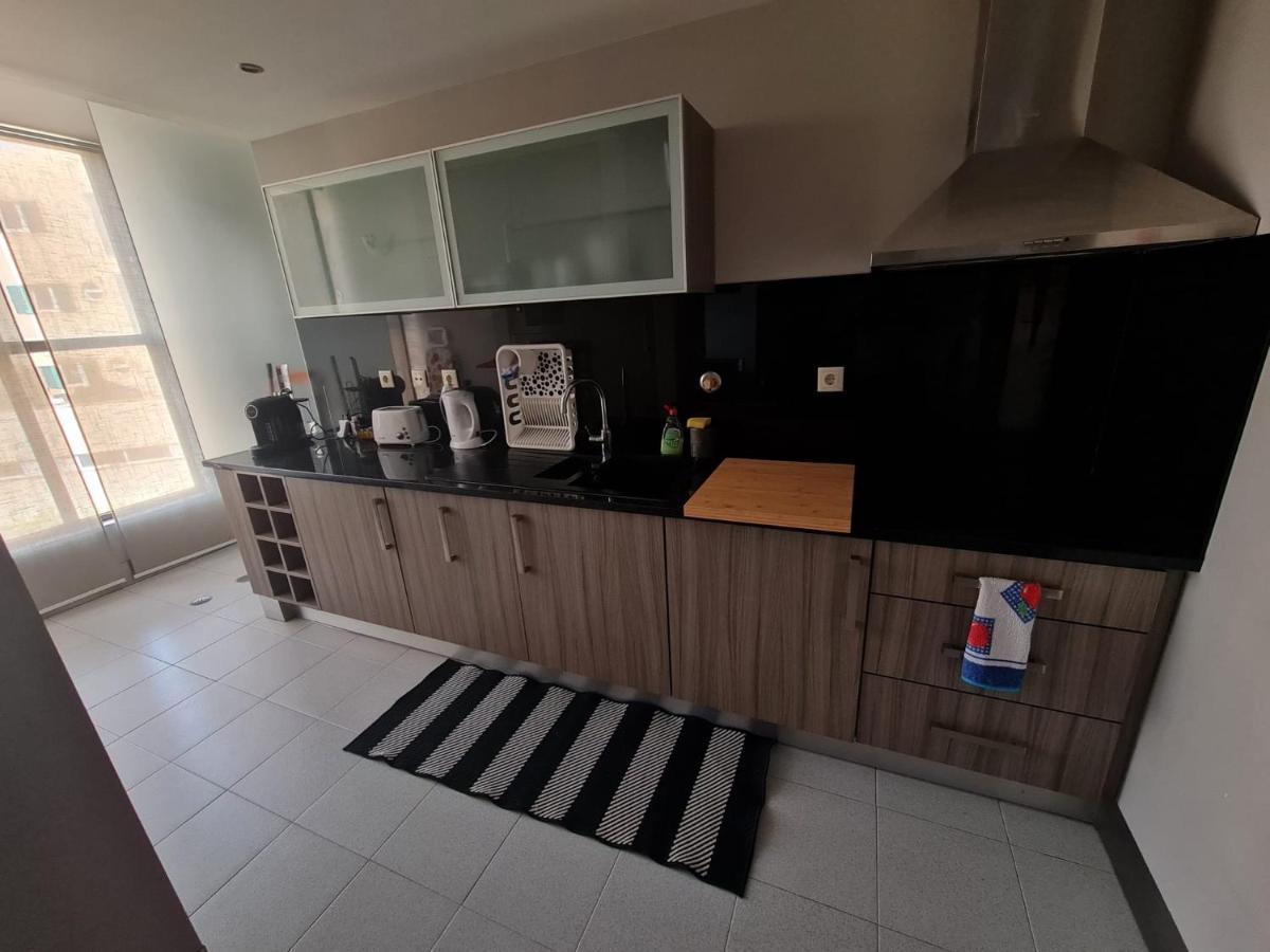 Francelos Apartment